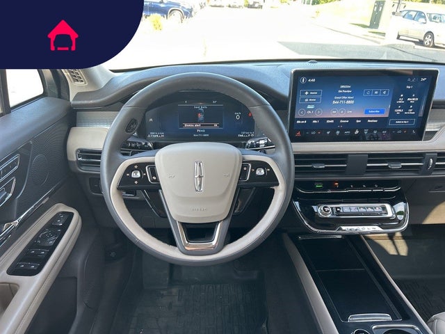 2023 Lincoln Corsair