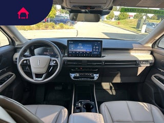 2023 Lincoln Corsair
