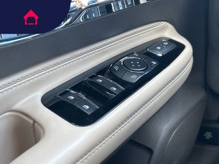 2023 Lincoln Corsair