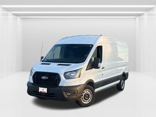 2023 Ford Transit Cargo Van