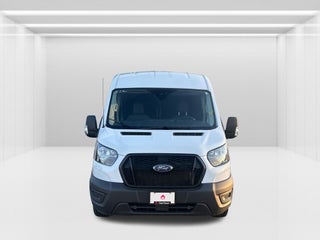 2023 Ford Transit Cargo Van