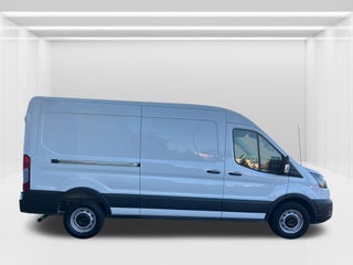 2023 Ford Transit Cargo Van