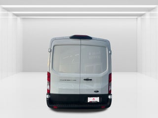 2023 Ford Transit Cargo Van