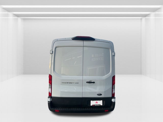 2023 Ford Transit Cargo Van