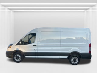 2023 Ford Transit Cargo Van