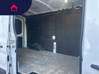 2023 Ford Transit Cargo Van