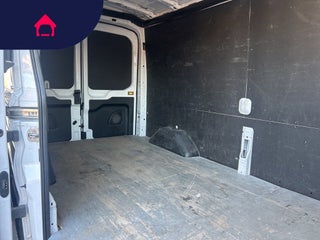 2023 Ford Transit Cargo Van