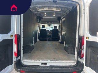 2023 Ford Transit Cargo Van
