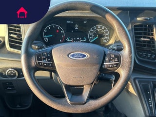 2023 Ford Transit Cargo Van