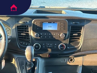 2023 Ford Transit Cargo Van