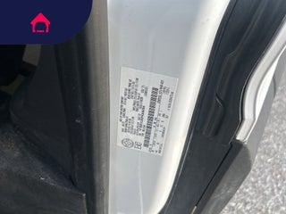 2023 Ford Transit Cargo Van