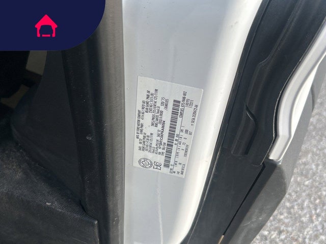 2023 Ford Transit Cargo Van