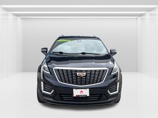 2021 Cadillac XT5