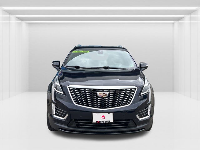2021 Cadillac XT5