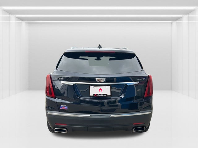 2021 Cadillac XT5