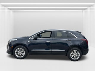 2021 Cadillac XT5