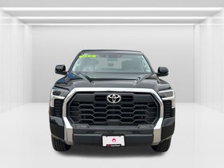 2024 Toyota Tundra