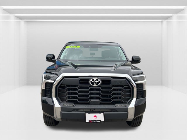 2024 Toyota Tundra