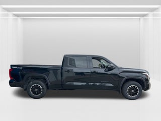 2024 Toyota Tundra