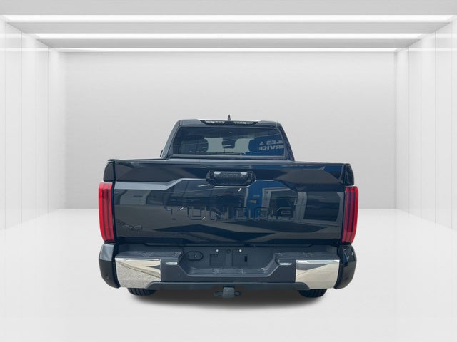 2024 Toyota Tundra