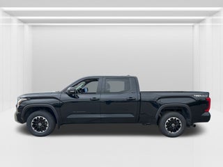 2024 Toyota Tundra