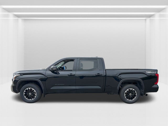 2024 Toyota Tundra