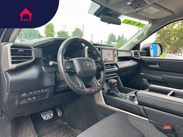 2024 Toyota Tundra