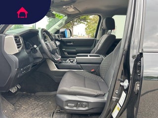 2024 Toyota Tundra