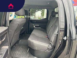 2024 Toyota Tundra