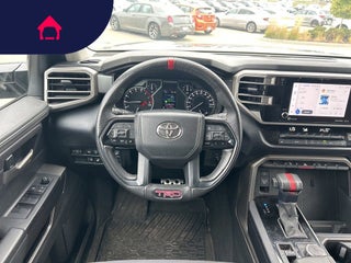 2024 Toyota Tundra