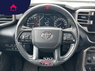 2024 Toyota Tundra