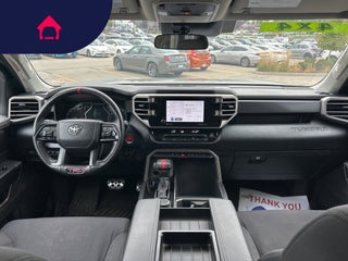 2024 Toyota Tundra