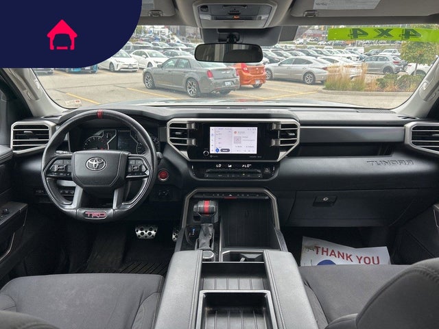 2024 Toyota Tundra