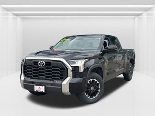 2024 Toyota Tundra