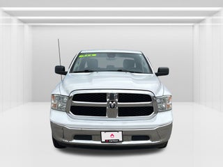 2021 Ram 1500 Classic