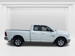 2021 Ram 1500 Classic