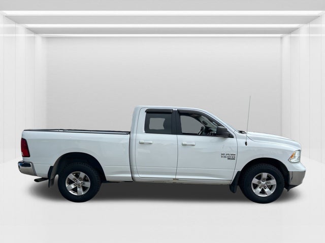 2021 Ram 1500 Classic