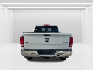 2021 Ram 1500 Classic