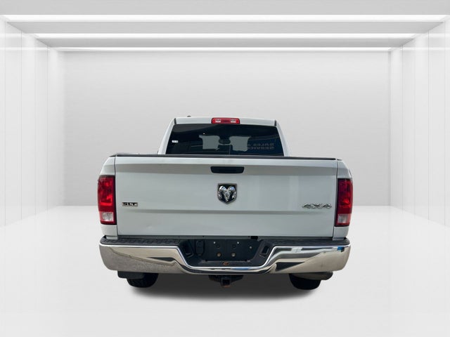 2021 Ram 1500 Classic