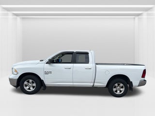 2021 Ram 1500 Classic