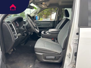 2021 Ram 1500 Classic
