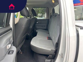 2021 Ram 1500 Classic