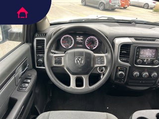 2021 Ram 1500 Classic