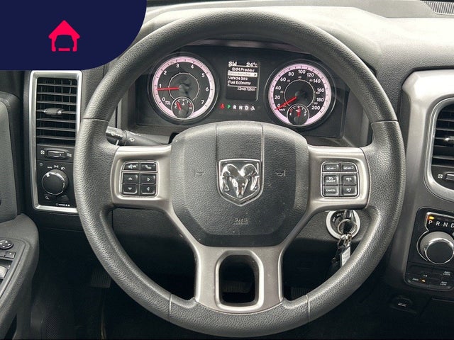 2021 Ram 1500 Classic