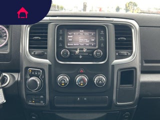 2021 Ram 1500 Classic