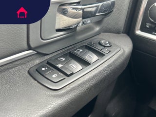 2021 Ram 1500 Classic