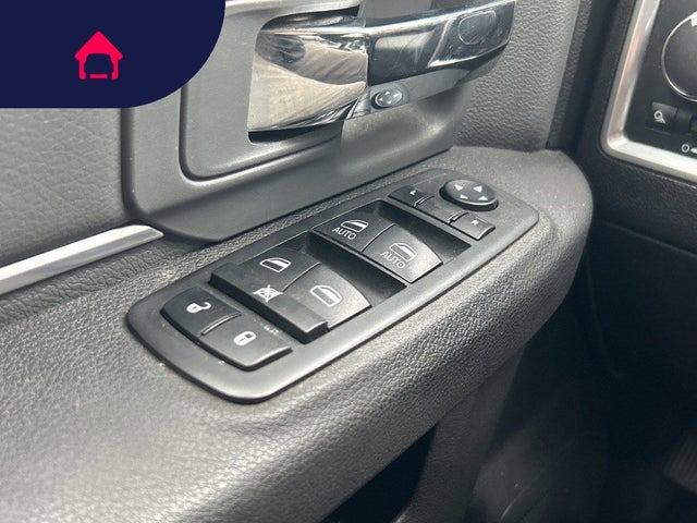 2021 Ram 1500 Classic