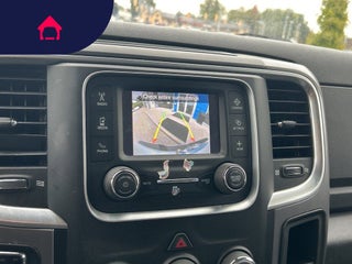 2021 Ram 1500 Classic