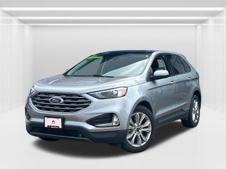 2023 Ford Edge