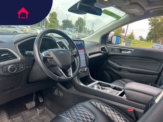 2023 Ford Edge